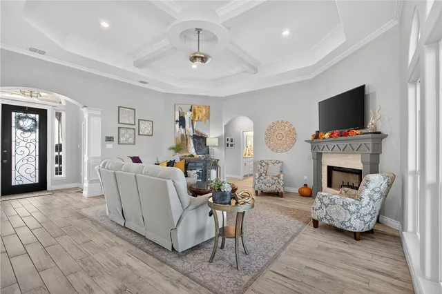 $715,000 | 14918 Lake Athens Avenue, Robstown, TX 78380