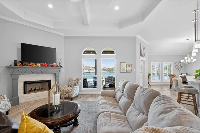 $715,000 | 14918 Lake Athens Avenue, Robstown, TX 78380