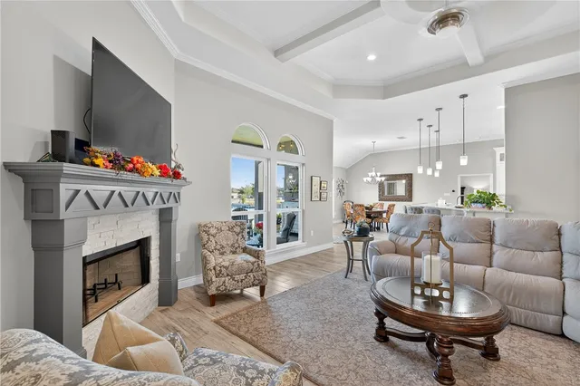 $715,000 | 14918 Lake Athens Avenue, Robstown, TX 78380