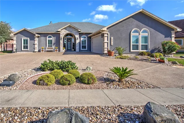 $715,000 | 14918 Lake Athens Avenue, Robstown, TX 78380