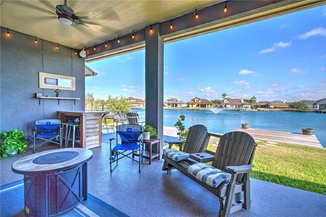 $715,000 | 14918 Lake Athens Avenue, Robstown, TX 78380