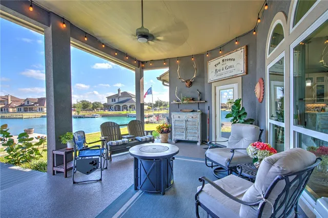 $715,000 | 14918 Lake Athens Avenue, Robstown, TX 78380