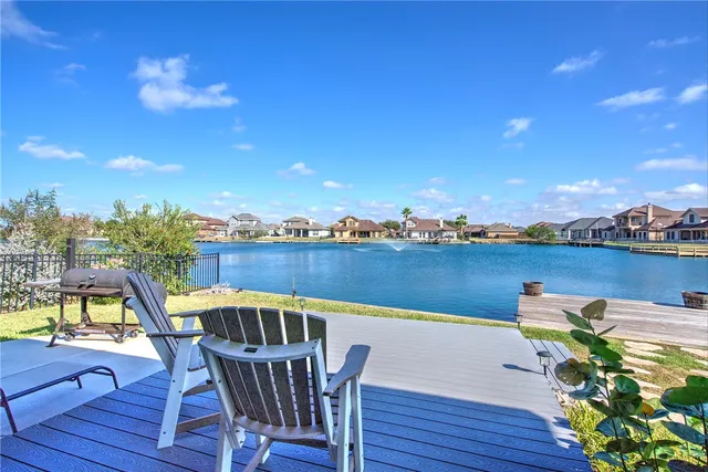 $715,000 | 14918 Lake Athens Avenue, Robstown, TX 78380