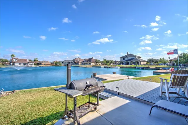 $715,000 | 14918 Lake Athens Avenue, Robstown, TX 78380