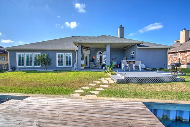 $715,000 | 14918 Lake Athens Avenue, Robstown, TX 78380