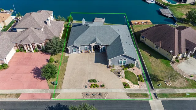 $715,000 | 14918 Lake Athens Avenue, Robstown, TX 78380