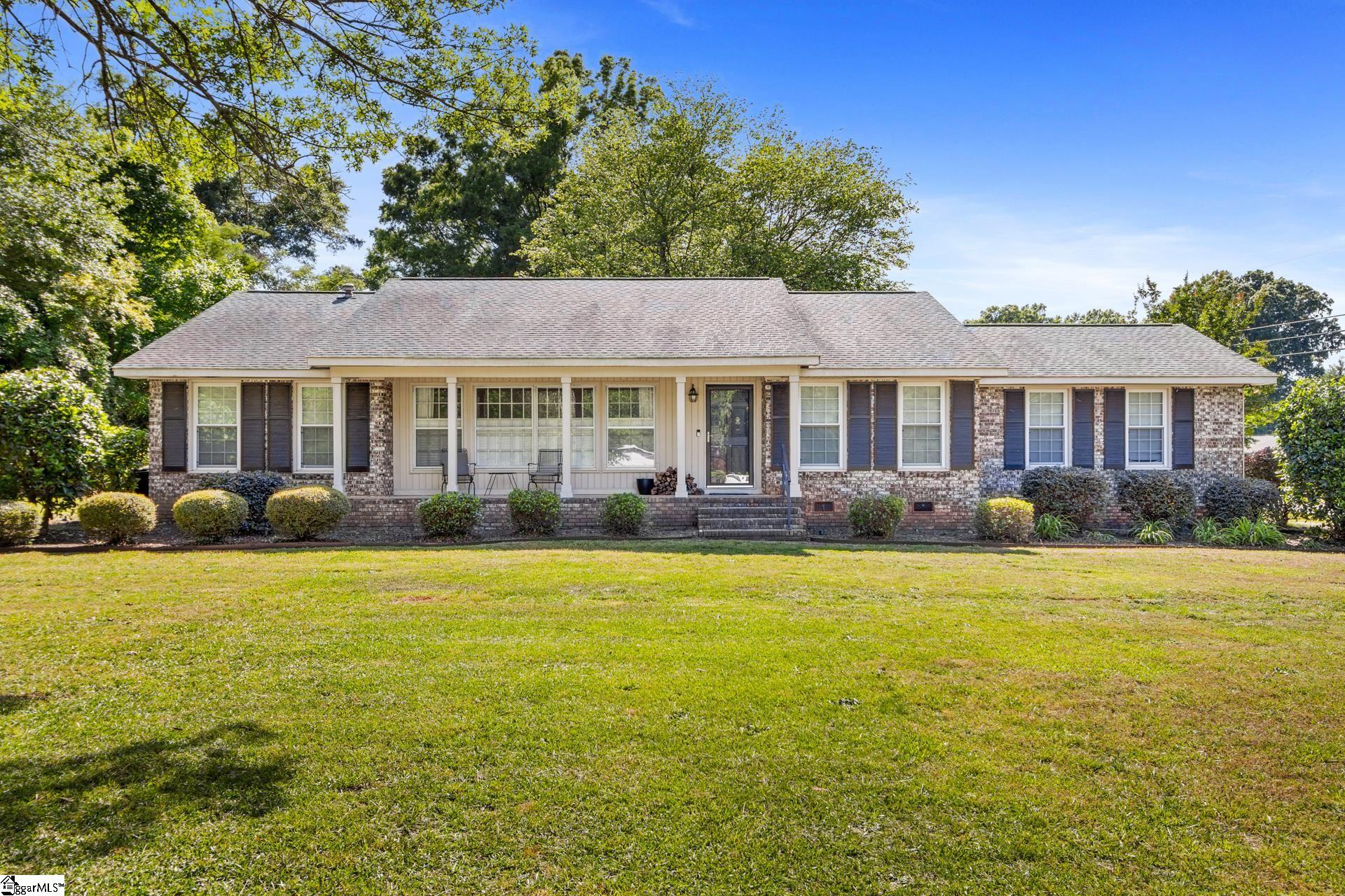100 Sumter Street Clinton, SC 29325 - Photo 1 of 44