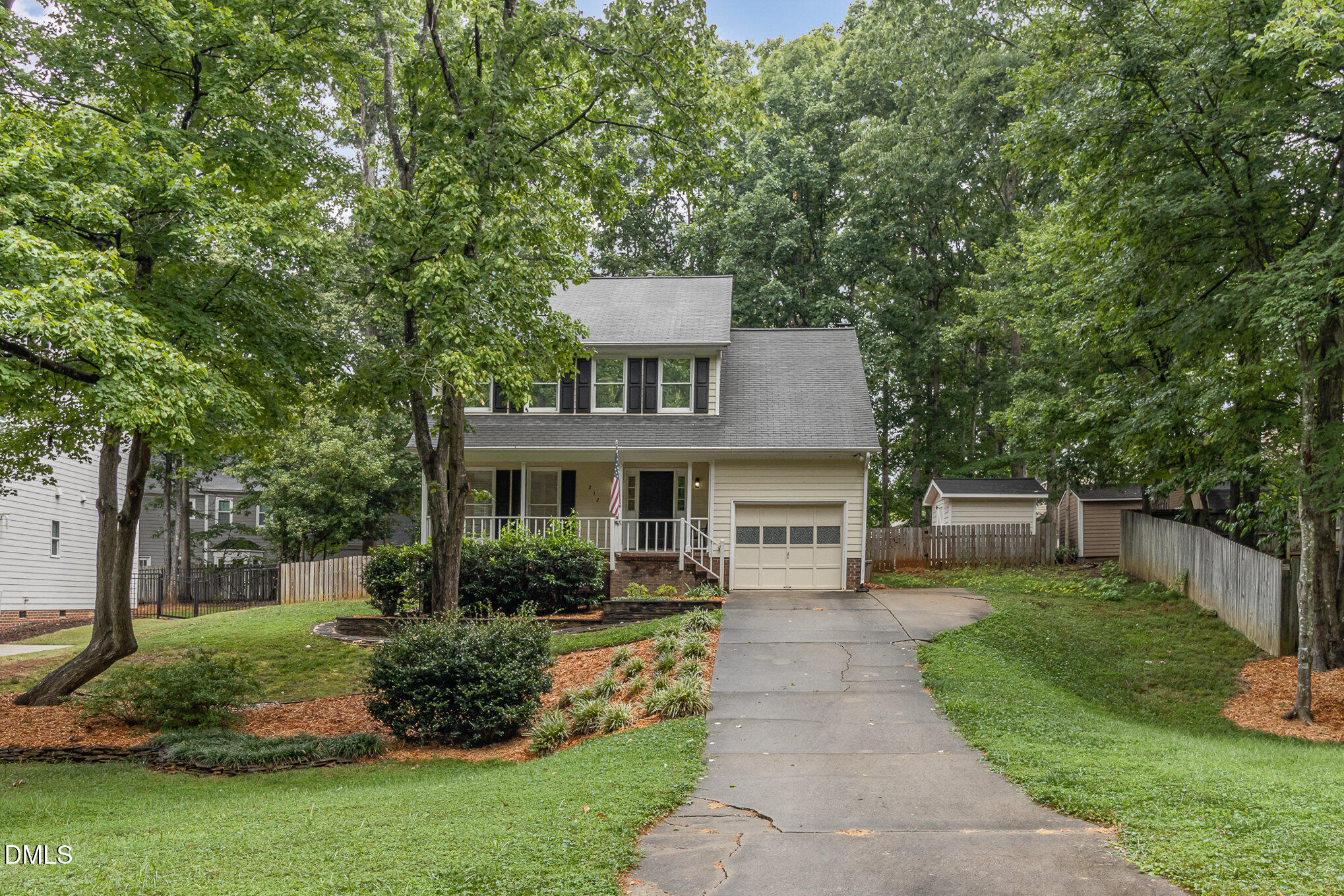 212 Trackers Road Cary, NC 27513 - Photo 26 of 34 003_img_2187-edit