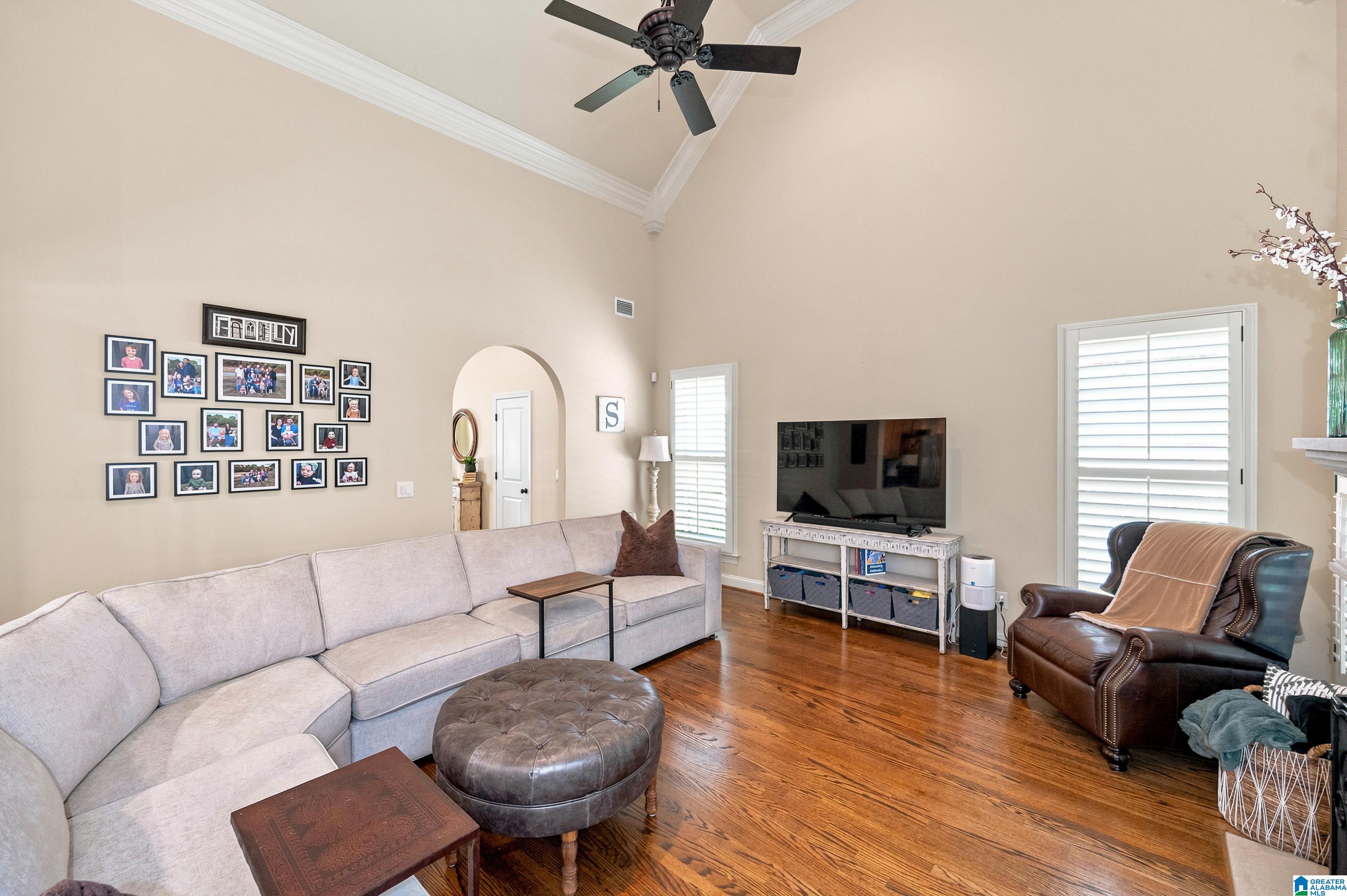 3068 Valley Ridge Road Hoover, AL 35242 - Photo 7 of 49