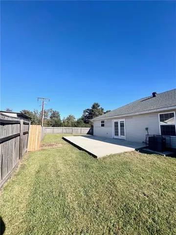 $1,900 | 3100 Havenwood Drive, Harvey, LA 70058