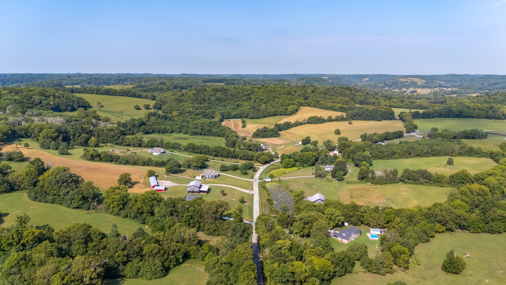 2868 Pullens Mill Road Culleoka, TN 38451 - Photo 25 of 27 Gallery Image 25