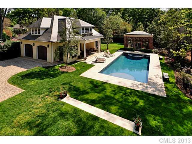 1629 Queens Road Charlotte, NC 28207 - Photo 11 of 16 Gallery Image 11