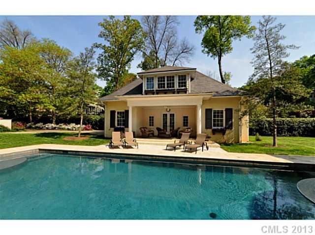 1629 Queens Road Charlotte, NC 28207 - Photo 13 of 16 Gallery Image 13