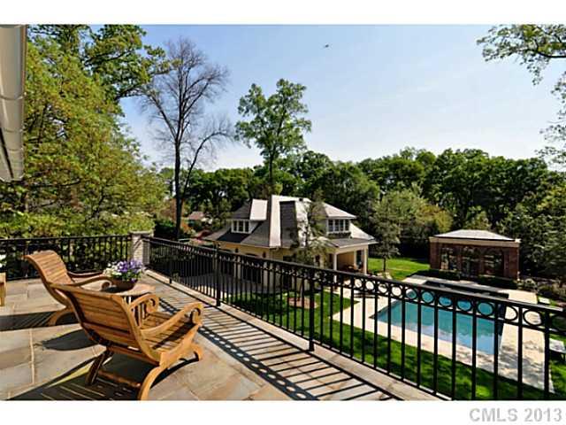 1629 Queens Road Charlotte, NC 28207 - Photo 10 of 16 Gallery Image 10