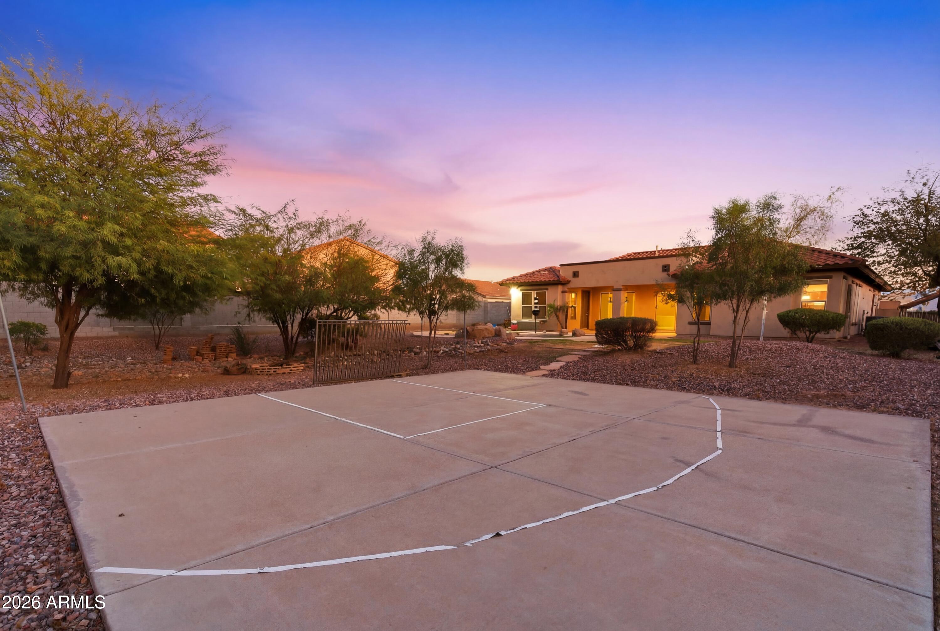 6914 West Fremont Road Laveen, AZ 85339 - Photo 4 of 32 Sport Court