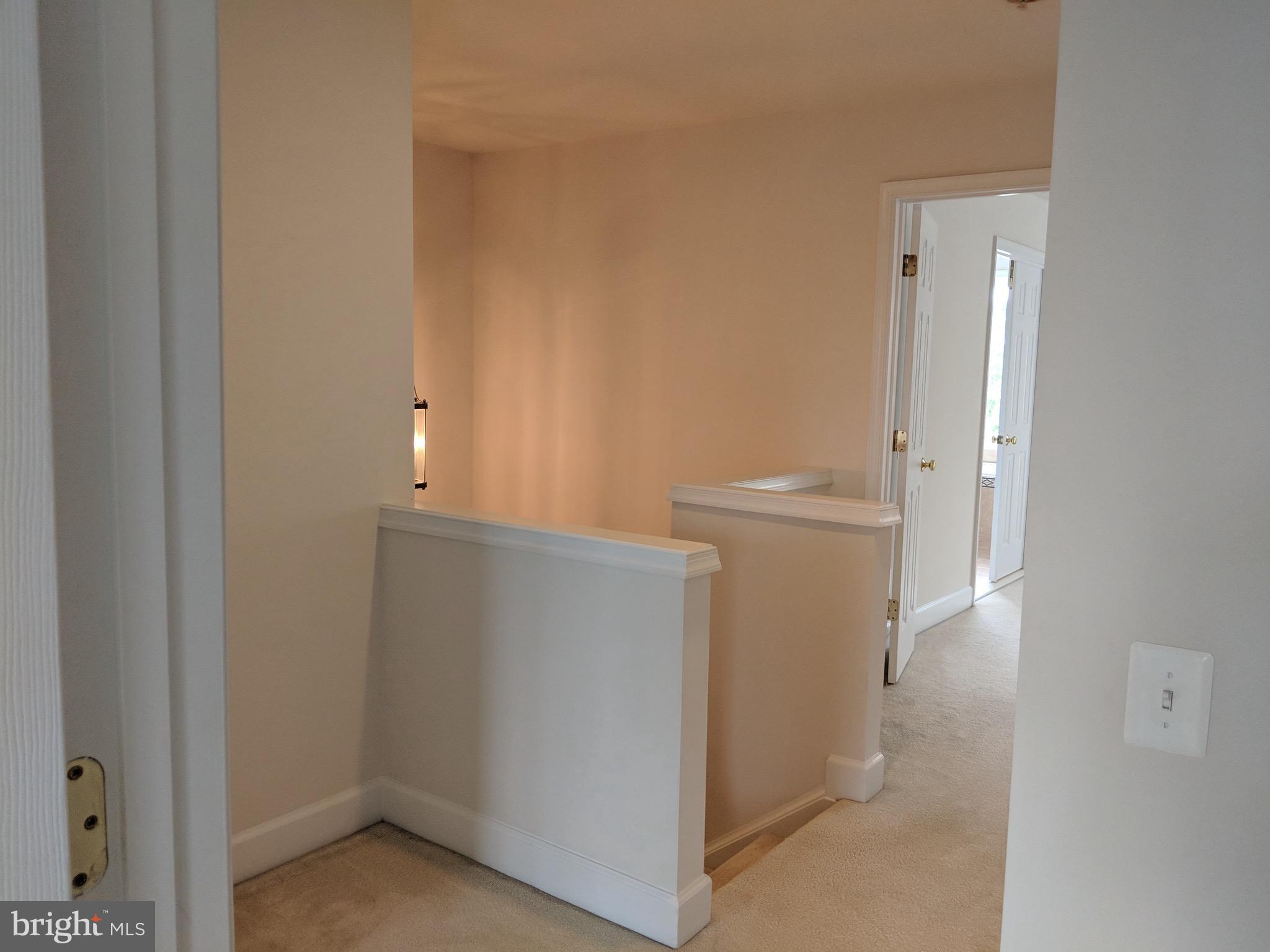 9247 Laurel Ridge Crossing Road Lorton, VA 22079 - Photo 15 of 26 Open Hallway