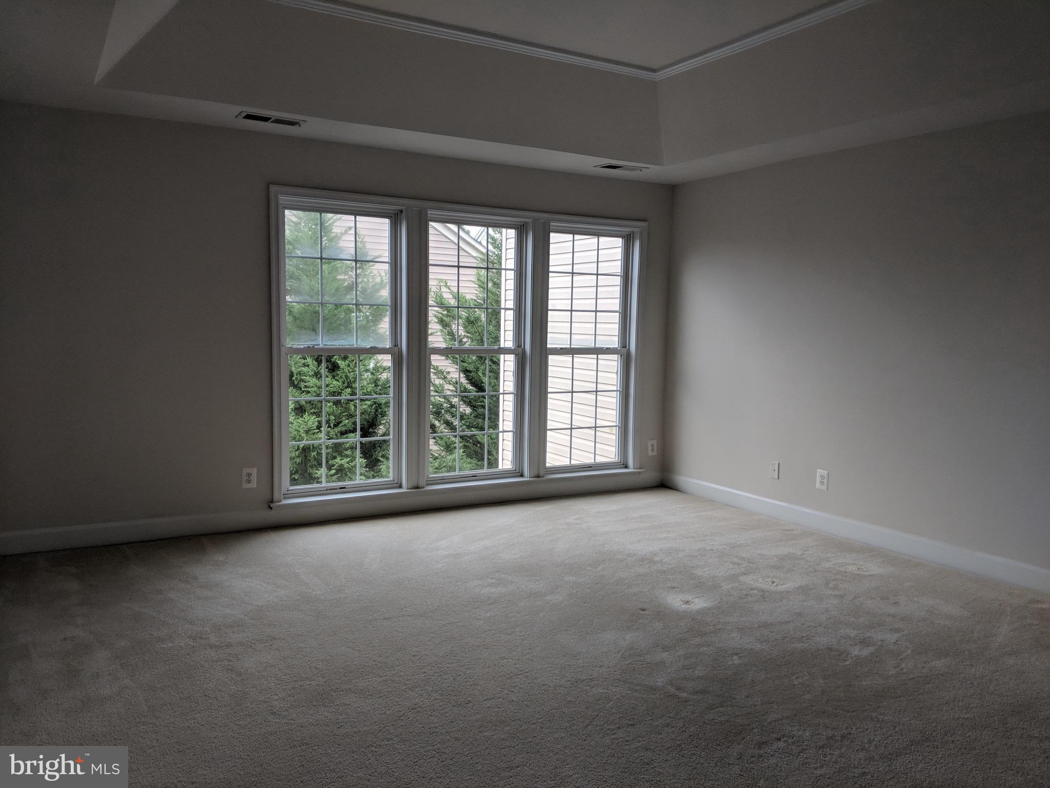 9247 Laurel Ridge Crossing Road Lorton, VA 22079 - Photo 16 of 26 Bedroom (Master)