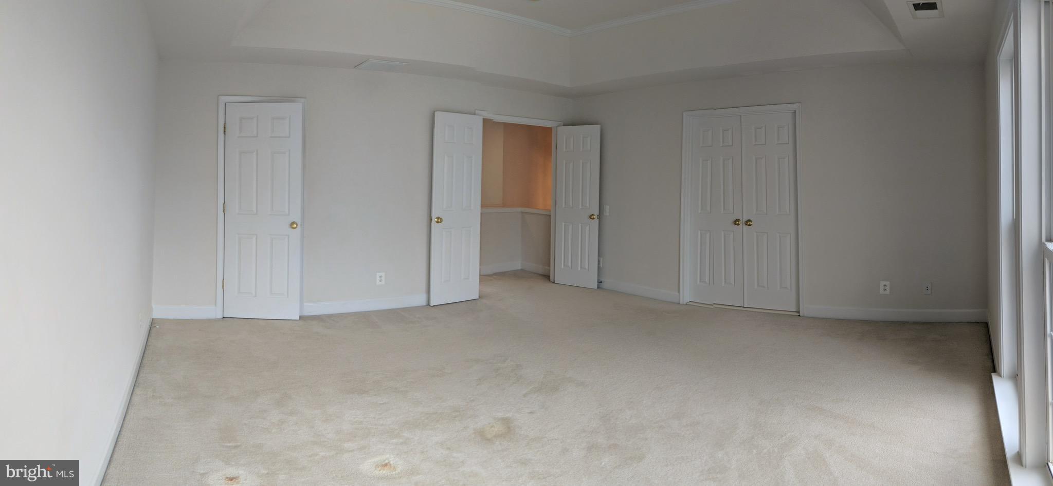 9247 Laurel Ridge Crossing Road Lorton, VA 22079 - Photo 19 of 26 Bedroom