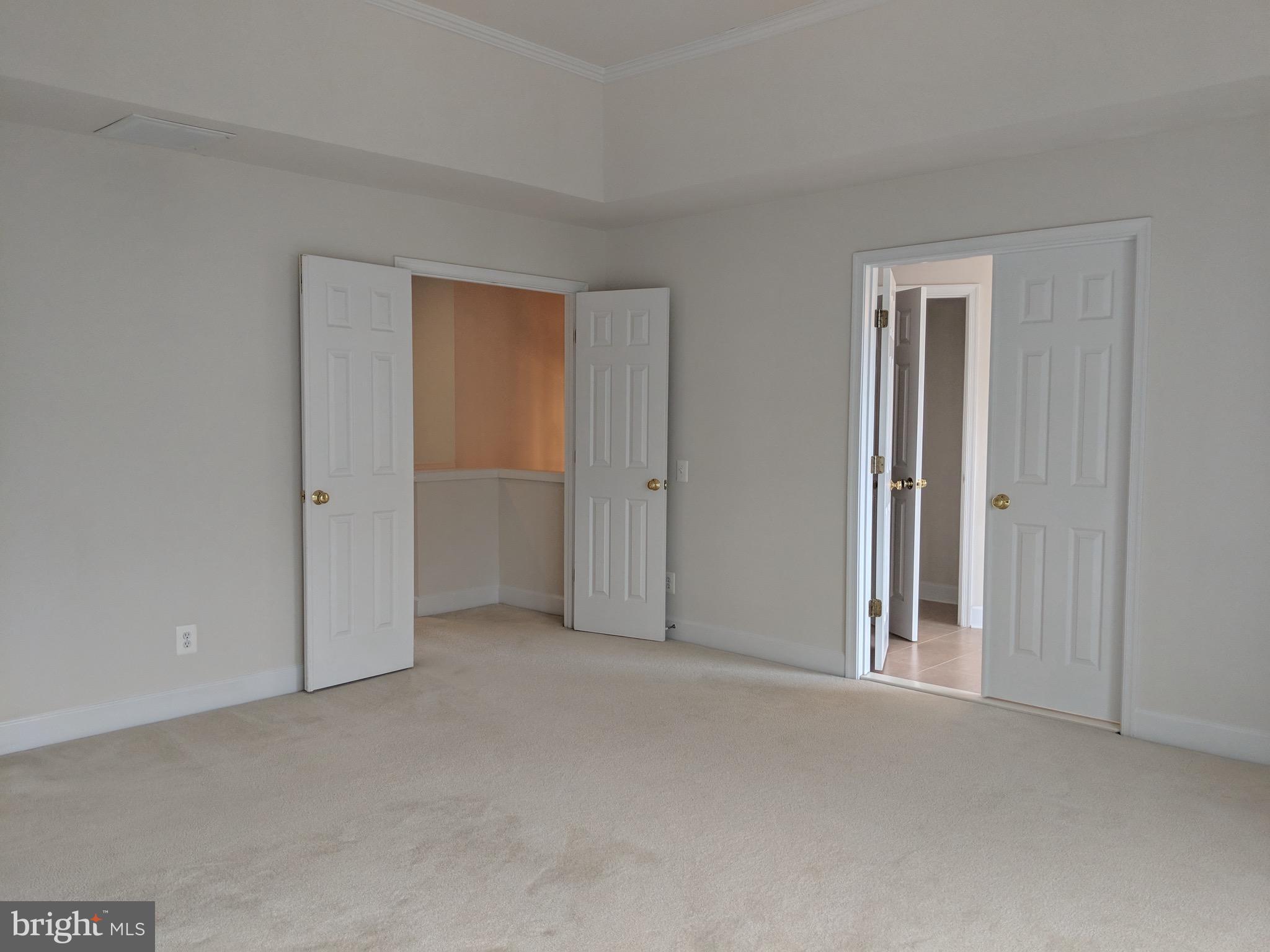 9247 Laurel Ridge Crossing Road Lorton, VA 22079 - Photo 20 of 26 Bedroom (Master)