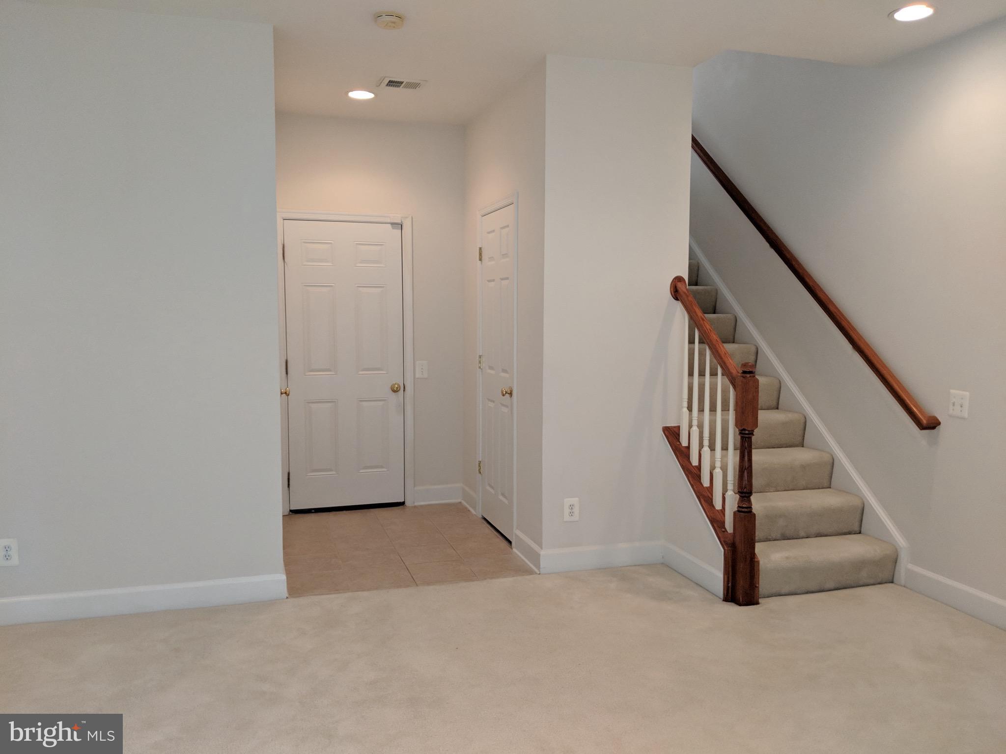 9247 Laurel Ridge Crossing Road Lorton, VA 22079 - Photo 23 of 26 Basement