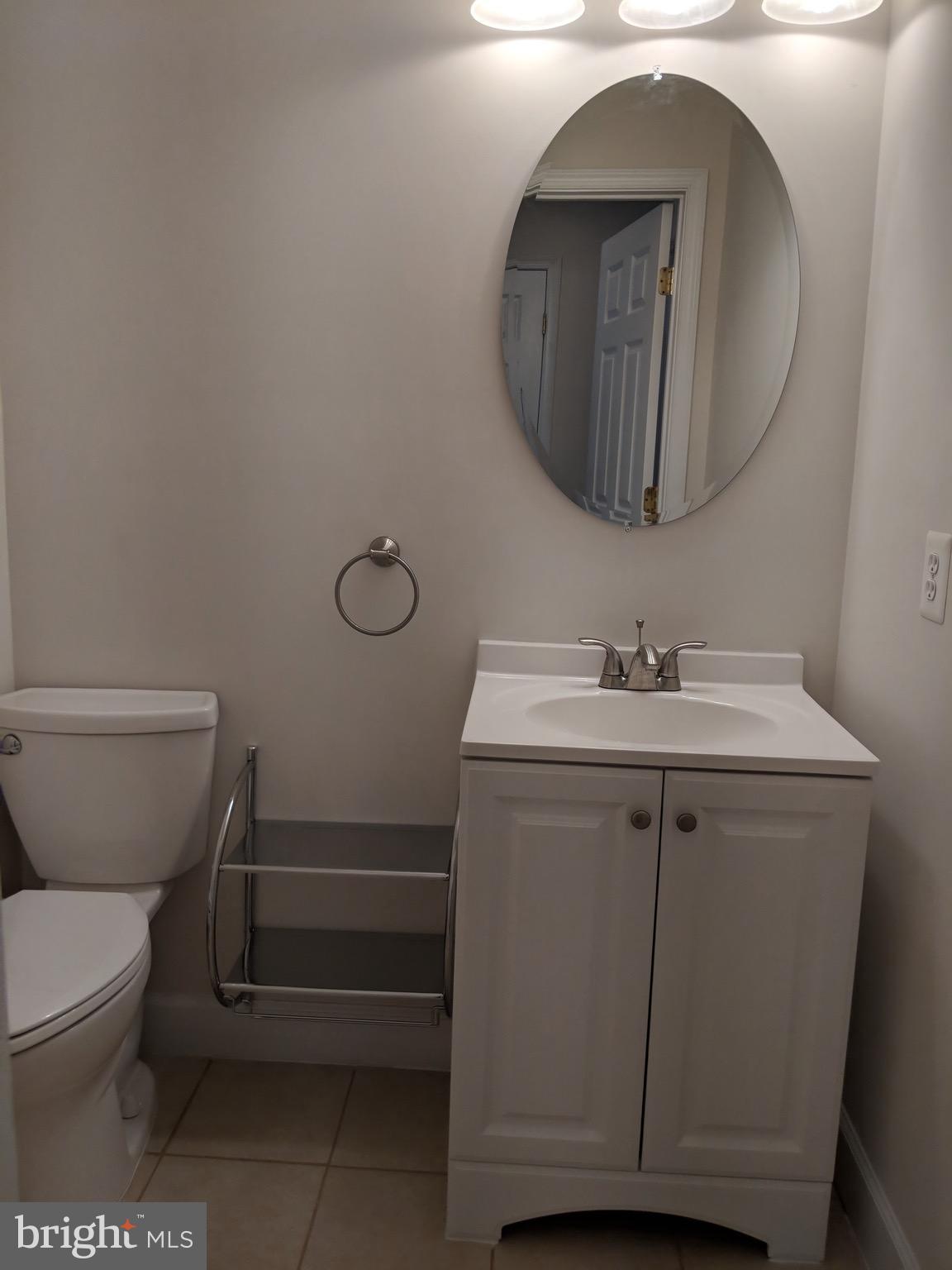 9247 Laurel Ridge Crossing Road Lorton, VA 22079 - Photo 24 of 26 Half bath Basement