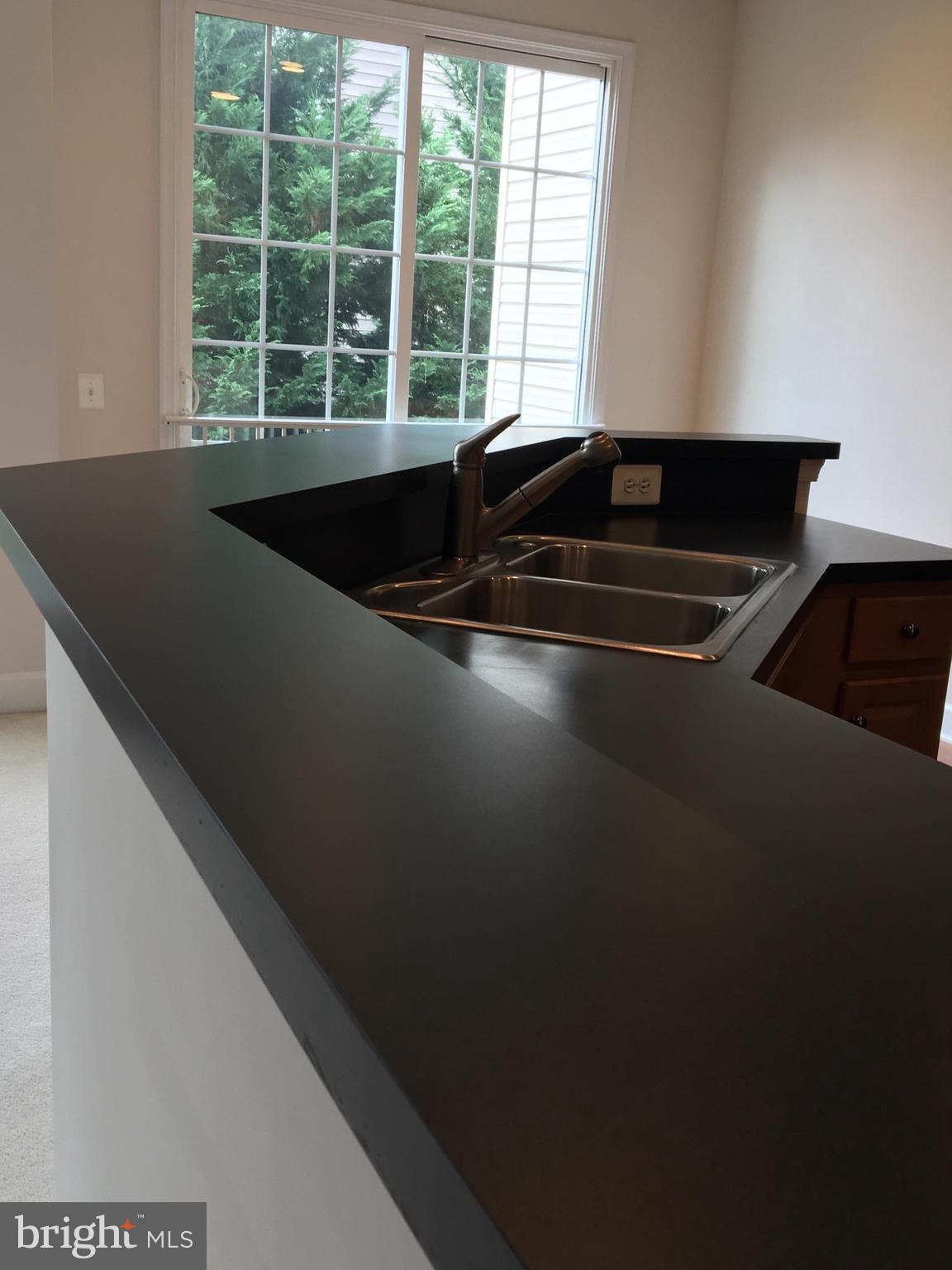 9247 Laurel Ridge Crossing Road Lorton, VA 22079 - Photo 9 of 26 Huge 2 step kitchen Island