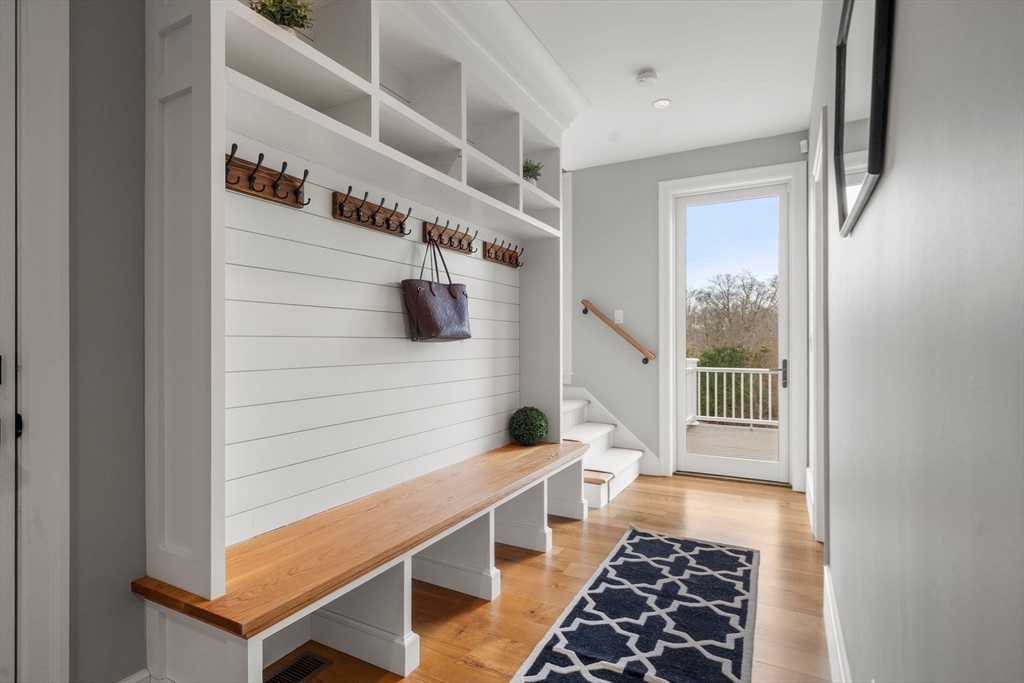 9 Wedge Way Rehoboth, MA 02769 - Photo 15 of 42 a bathroom with a bathtub and a shower