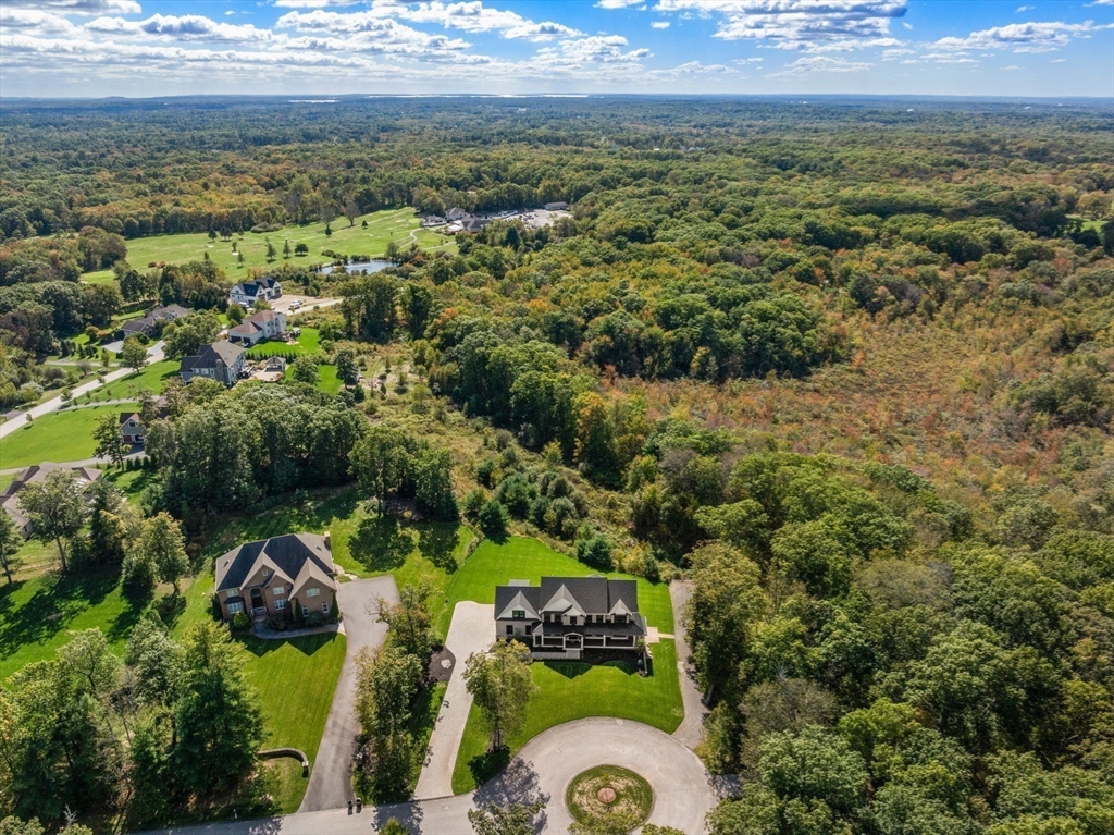 9 Wedge Way Rehoboth, MA 02769 - Photo 40 of 42 view of outdoor space and city view
