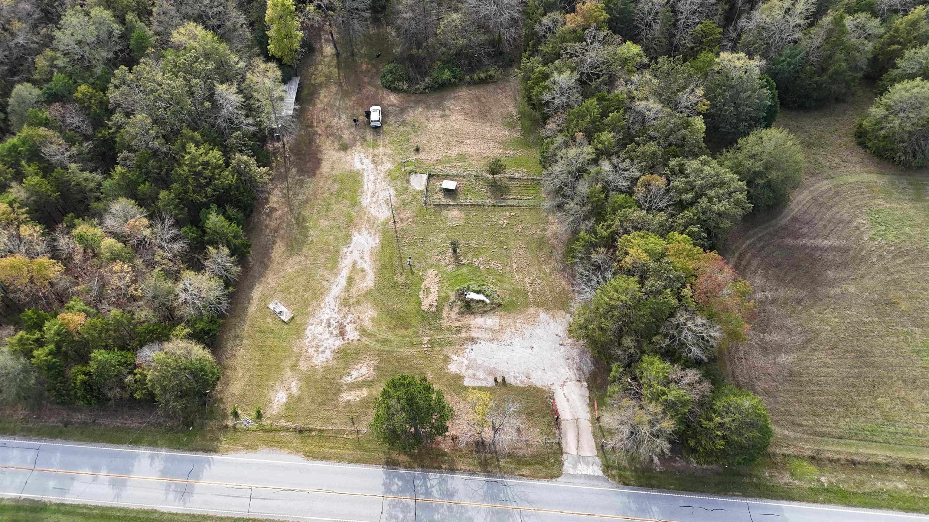 6970 Highway 56 Pauline, SC 29374 - Photo 3 of 7