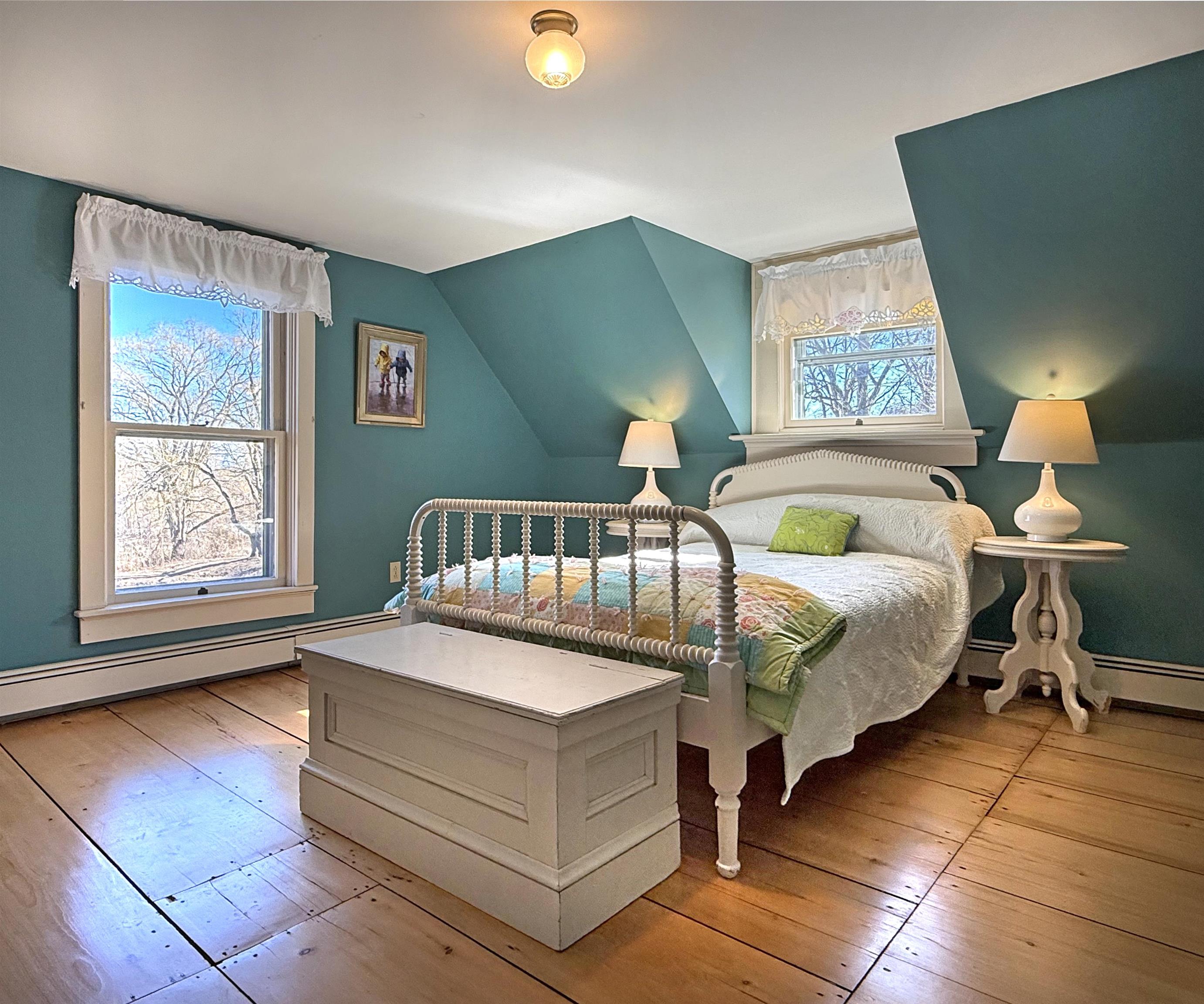 548 Watch Point Road Shoreham, VT 05770 - Photo 31 of 46