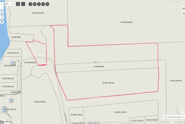 $85,000 | Vl Lake Drive, Allegan, MI 49010