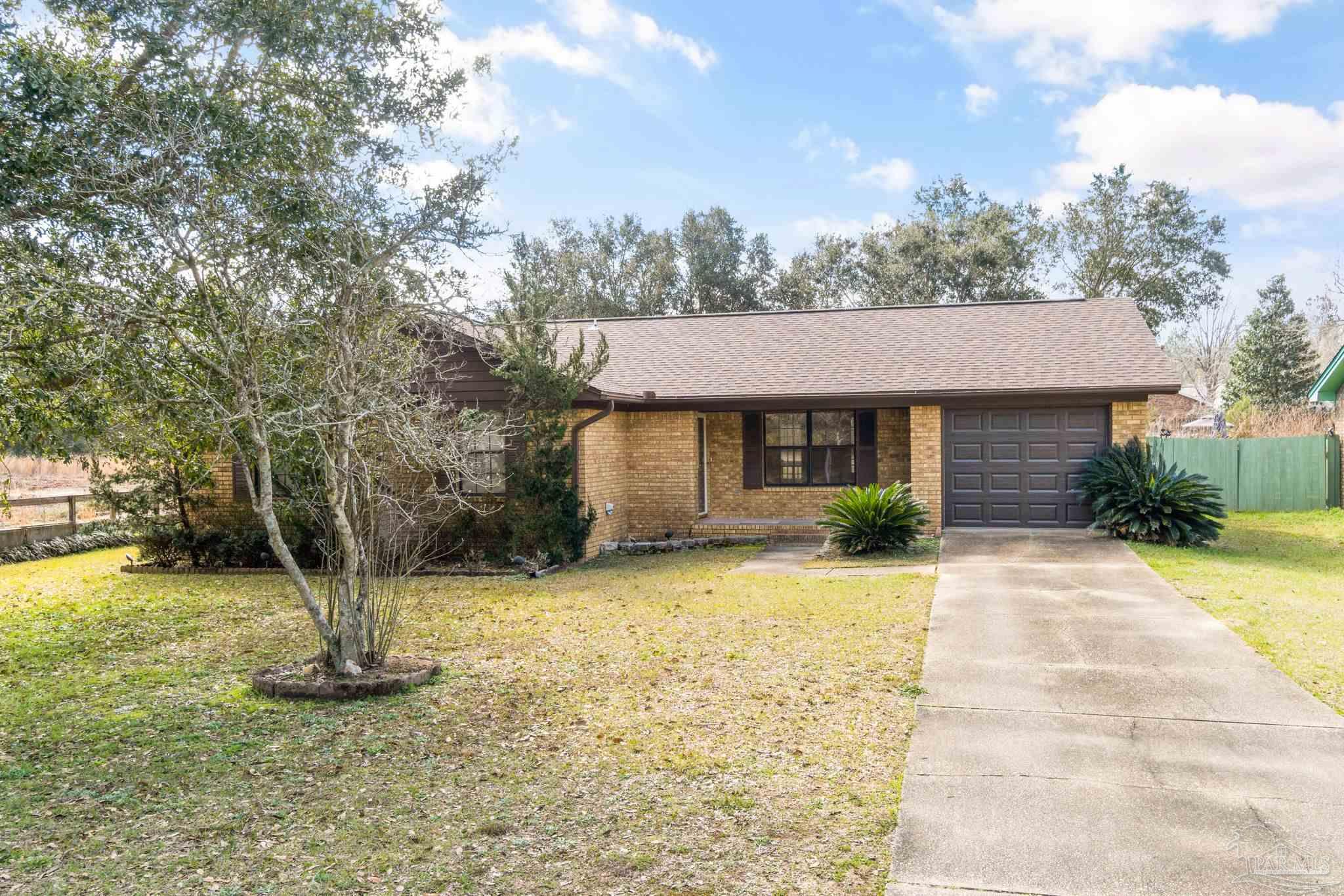 6831 Frank Reeder Road Pensacola, FL 32526 - Photo 1 of 26 Gallery Image 1