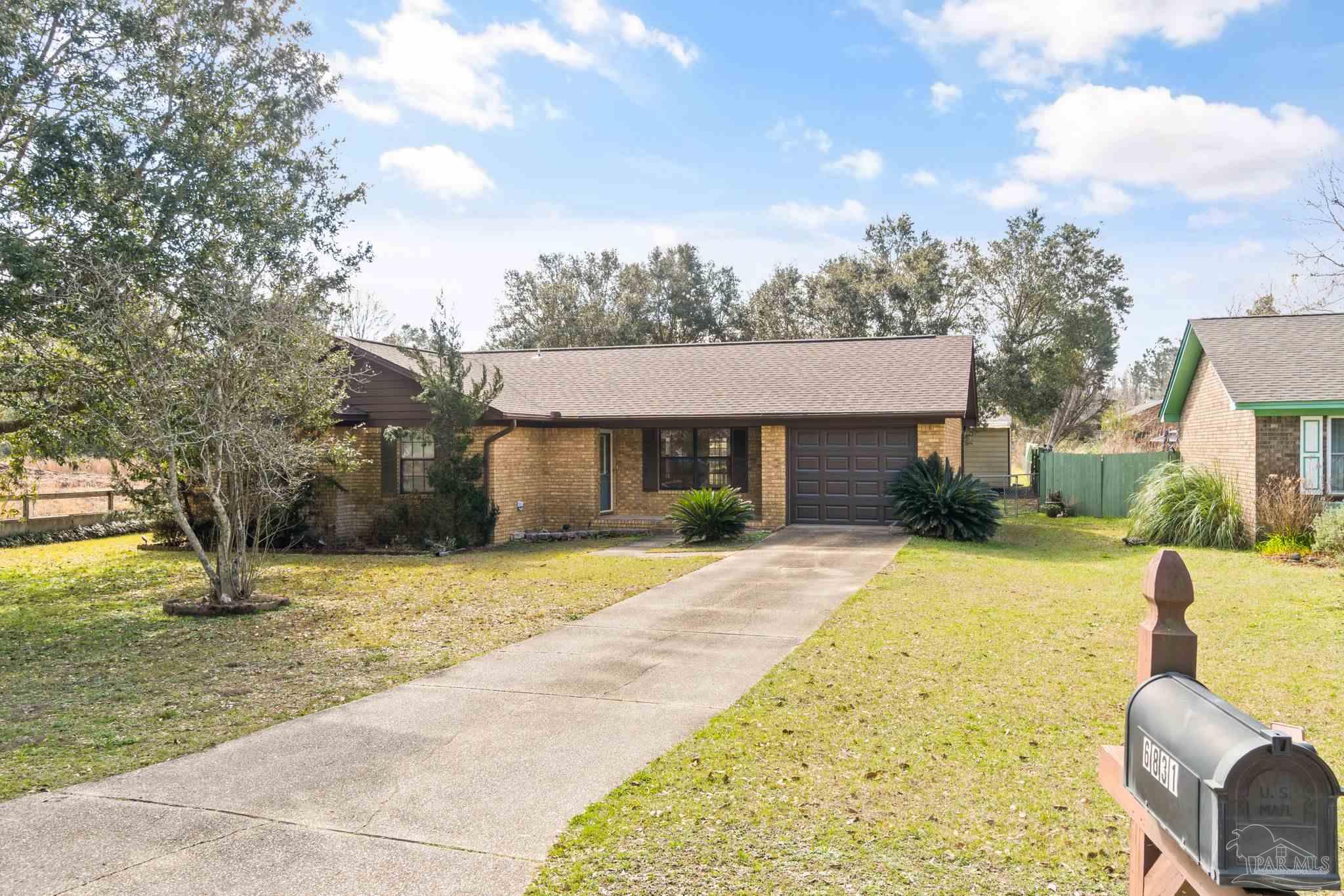 6831 Frank Reeder Road Pensacola, FL 32526 - Photo 5 of 26 Gallery Image 5