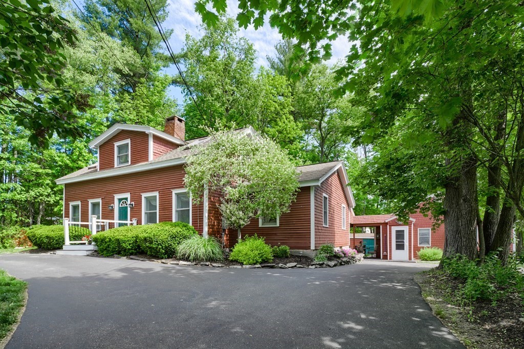 287 Princeton Road Sterling, MA 01564 - Photo 1 of 36