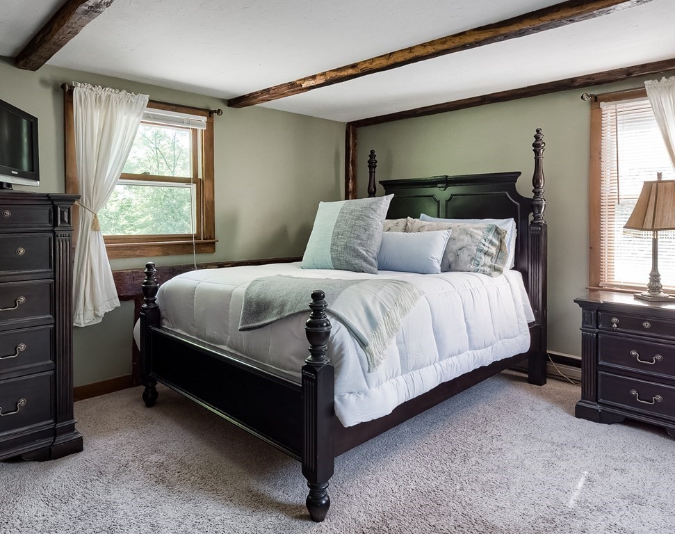 287 Princeton Road Sterling, MA 01564 - Photo 20 of 36