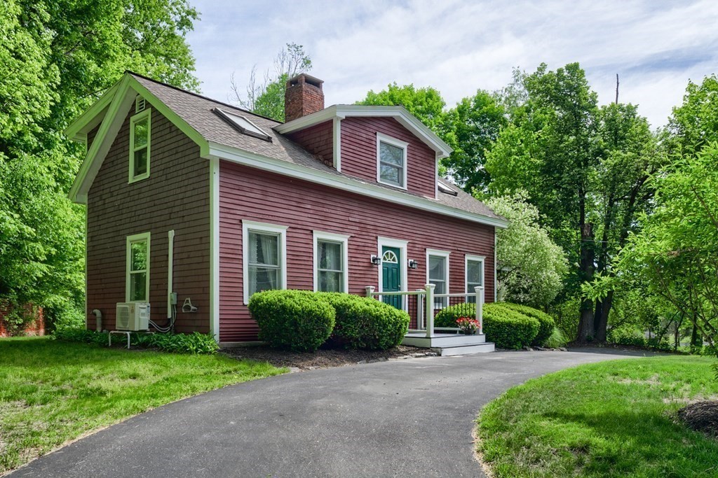 287 Princeton Road Sterling, MA 01564 - Photo 3 of 36