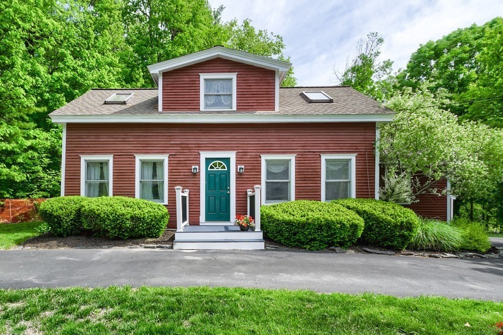 287 Princeton Road Sterling, MA 01564 - Photo 35 of 36