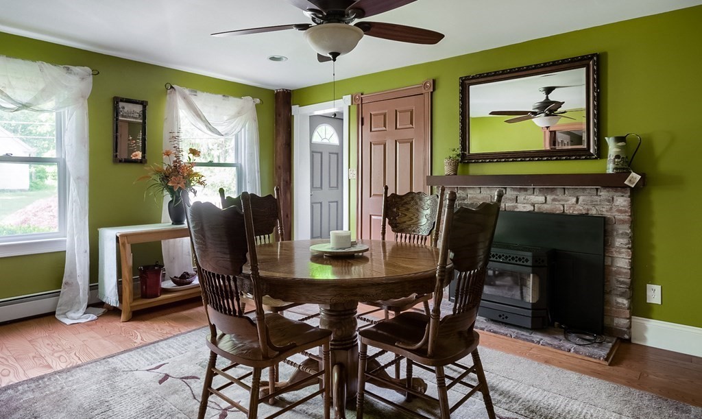 287 Princeton Road Sterling, MA 01564 - Photo 5 of 36