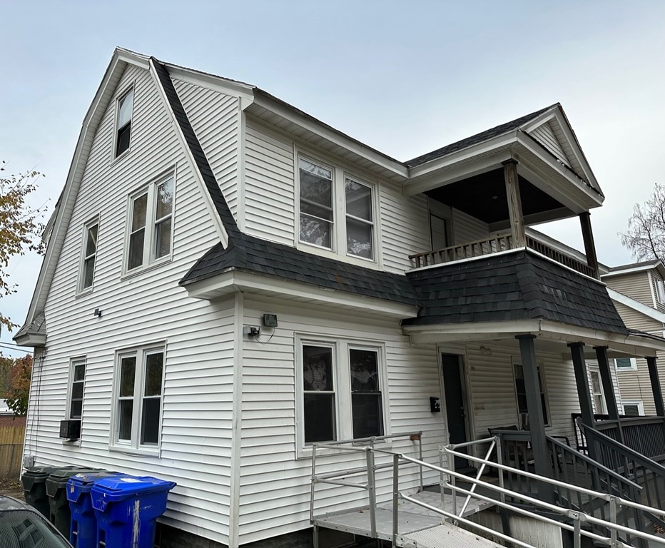 192 Leyfred Terrace Springfield, MA 01108 - Photo 1 of 14 Gallery Image 1
