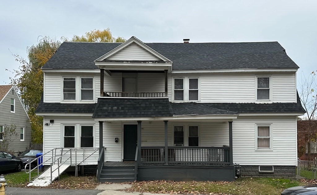 192 Leyfred Terrace Springfield, MA 01108 - Photo 2 of 14 Gallery Image 2
