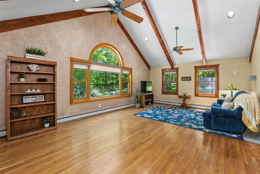 55 Wilson Pond Road Rowley, MA 01969 - Photo 9 of 30