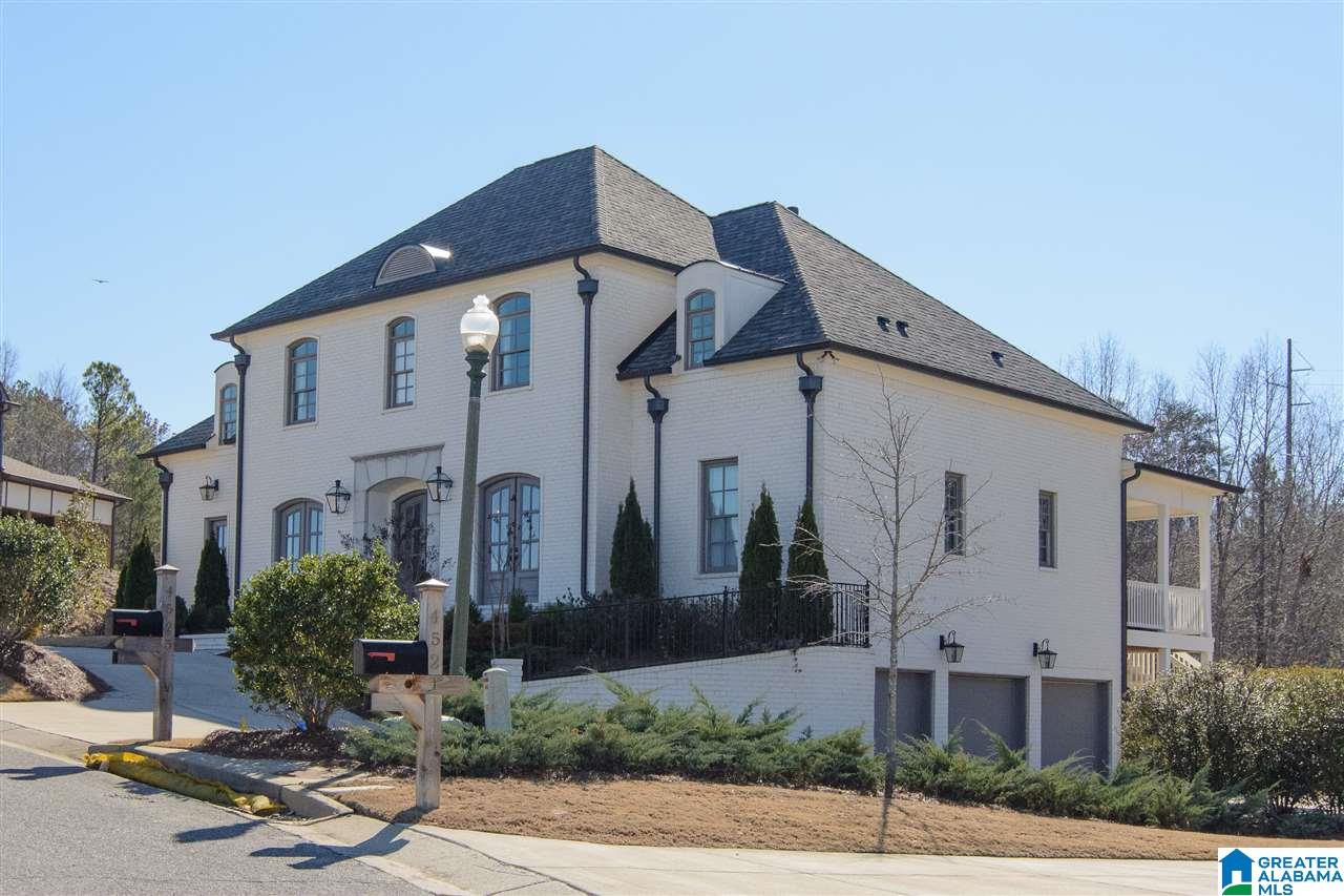 4525 Vestlake Ridge Way Birmingham, AL 35242 - Photo 43 of 48