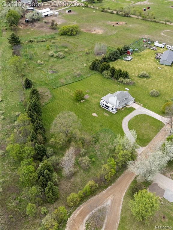 2381 Burke Road Fowlerville, MI 48836 - Photo 33 of 34