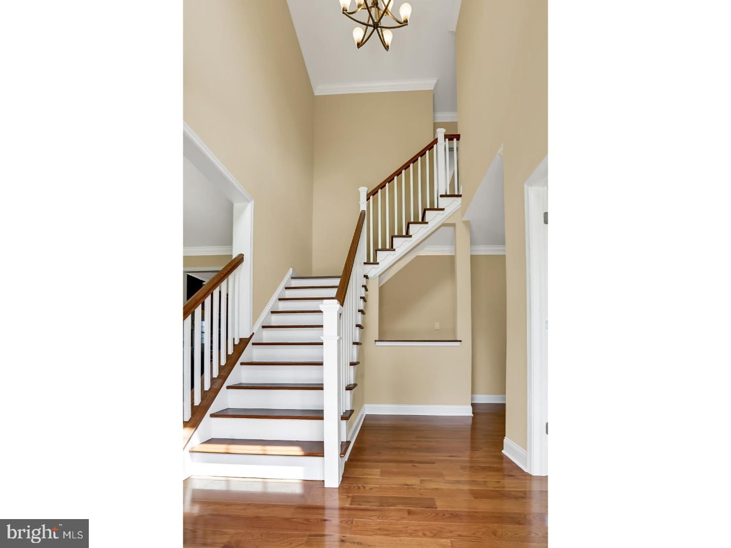 141 Appledale Road Audubon, PA 19403 - Photo 2 of 24 Foyer