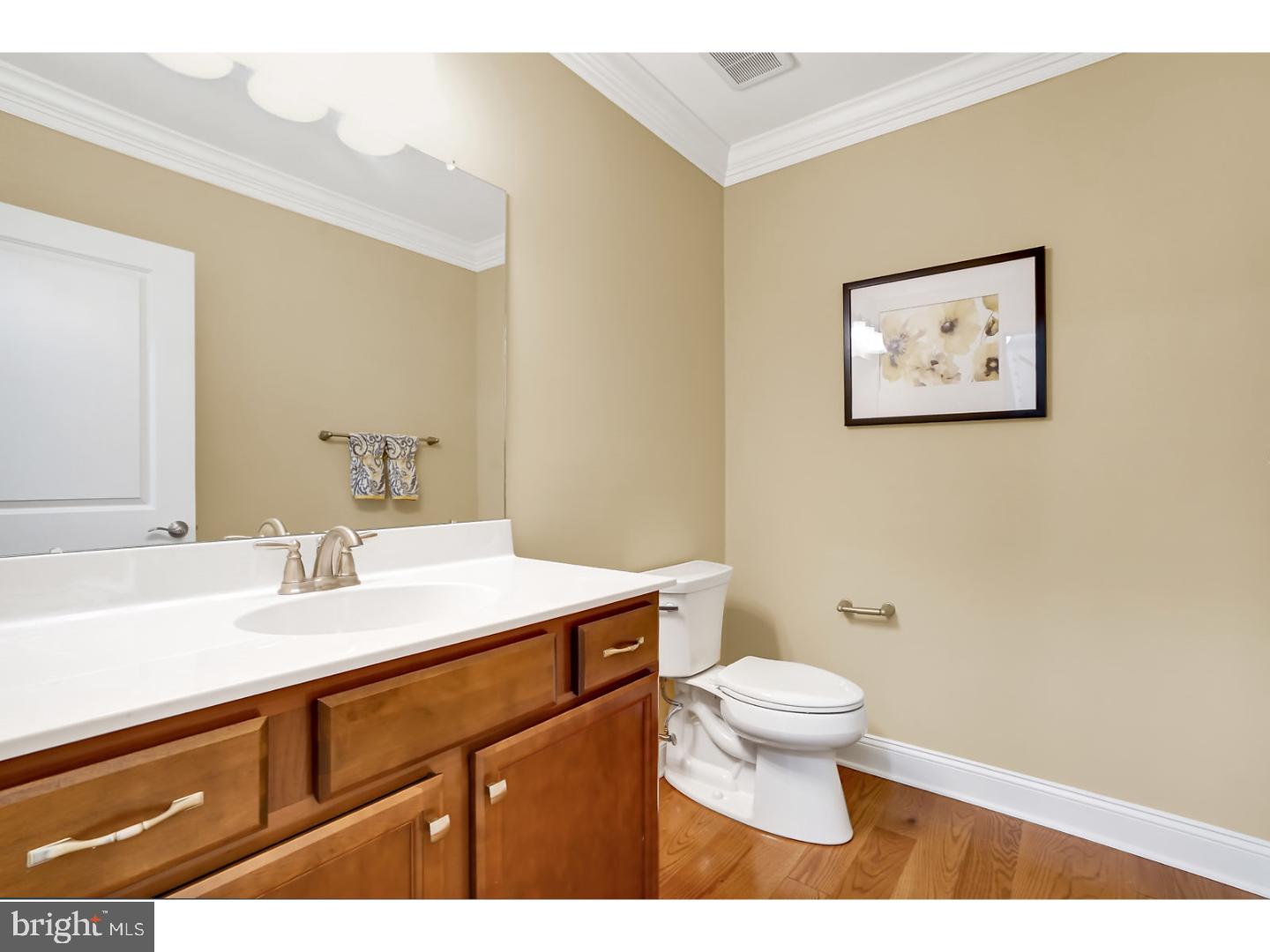 141 Appledale Road Audubon, PA 19403 - Photo 12 of 24 Half Bath