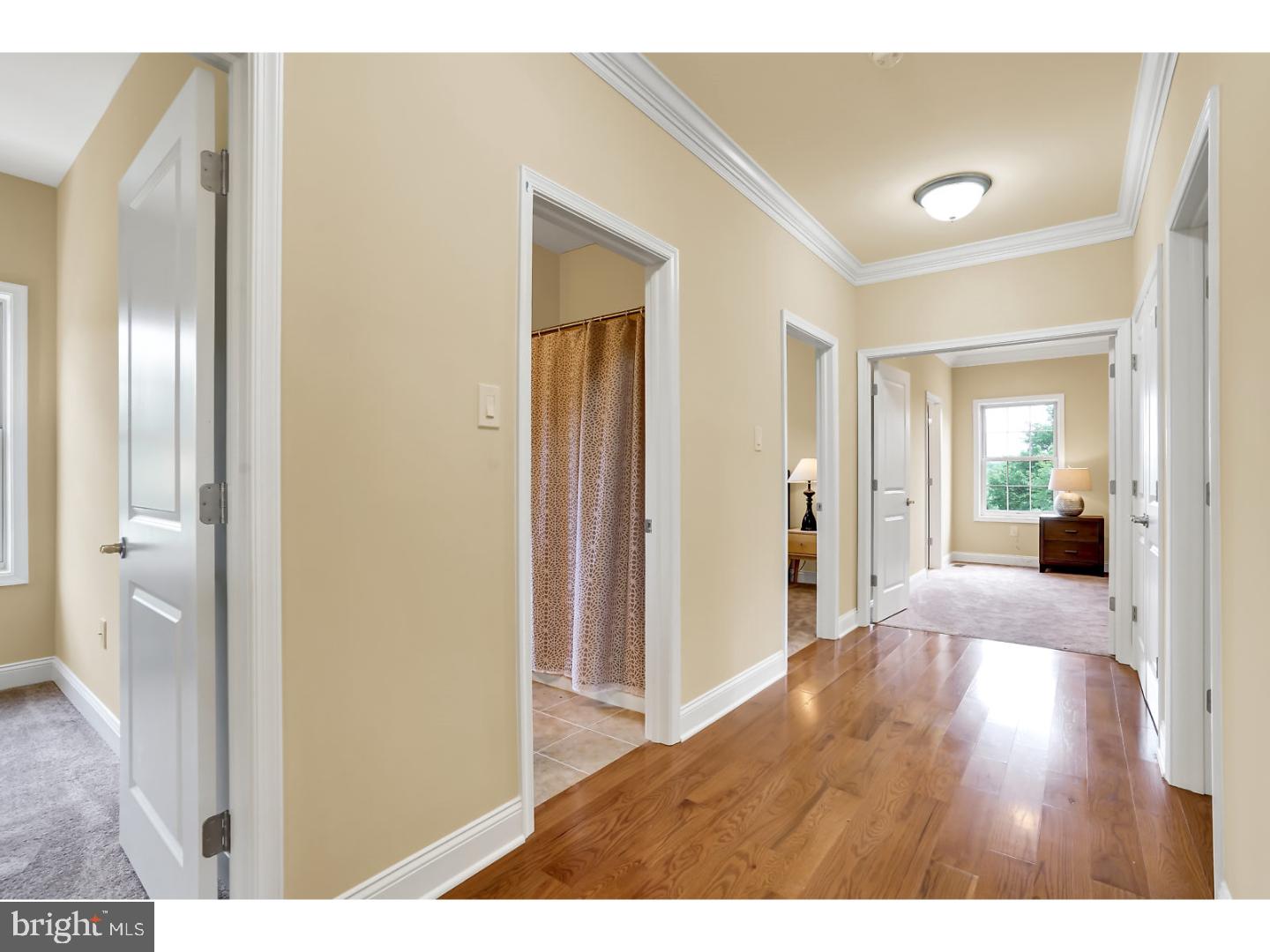 141 Appledale Road Audubon, PA 19403 - Photo 13 of 24 Hallway