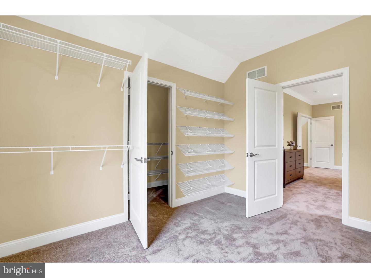 141 Appledale Road Audubon, PA 19403 - Photo 16 of 24 Walk-in Closet