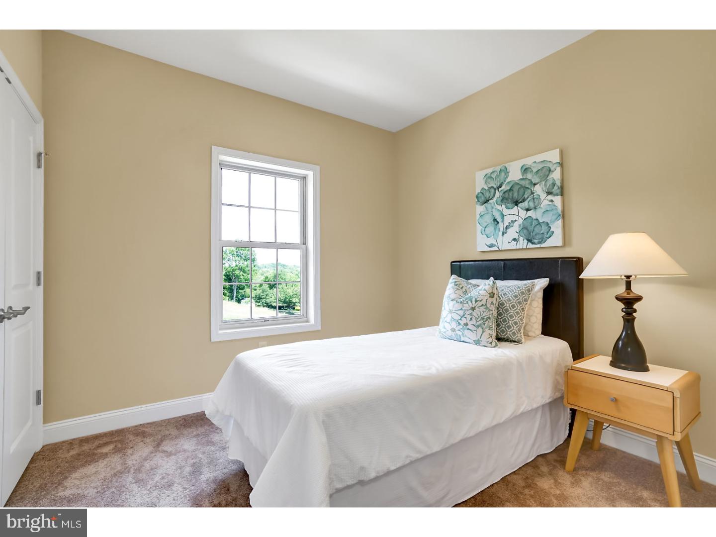 141 Appledale Road Audubon, PA 19403 - Photo 21 of 24 Bedroom 4