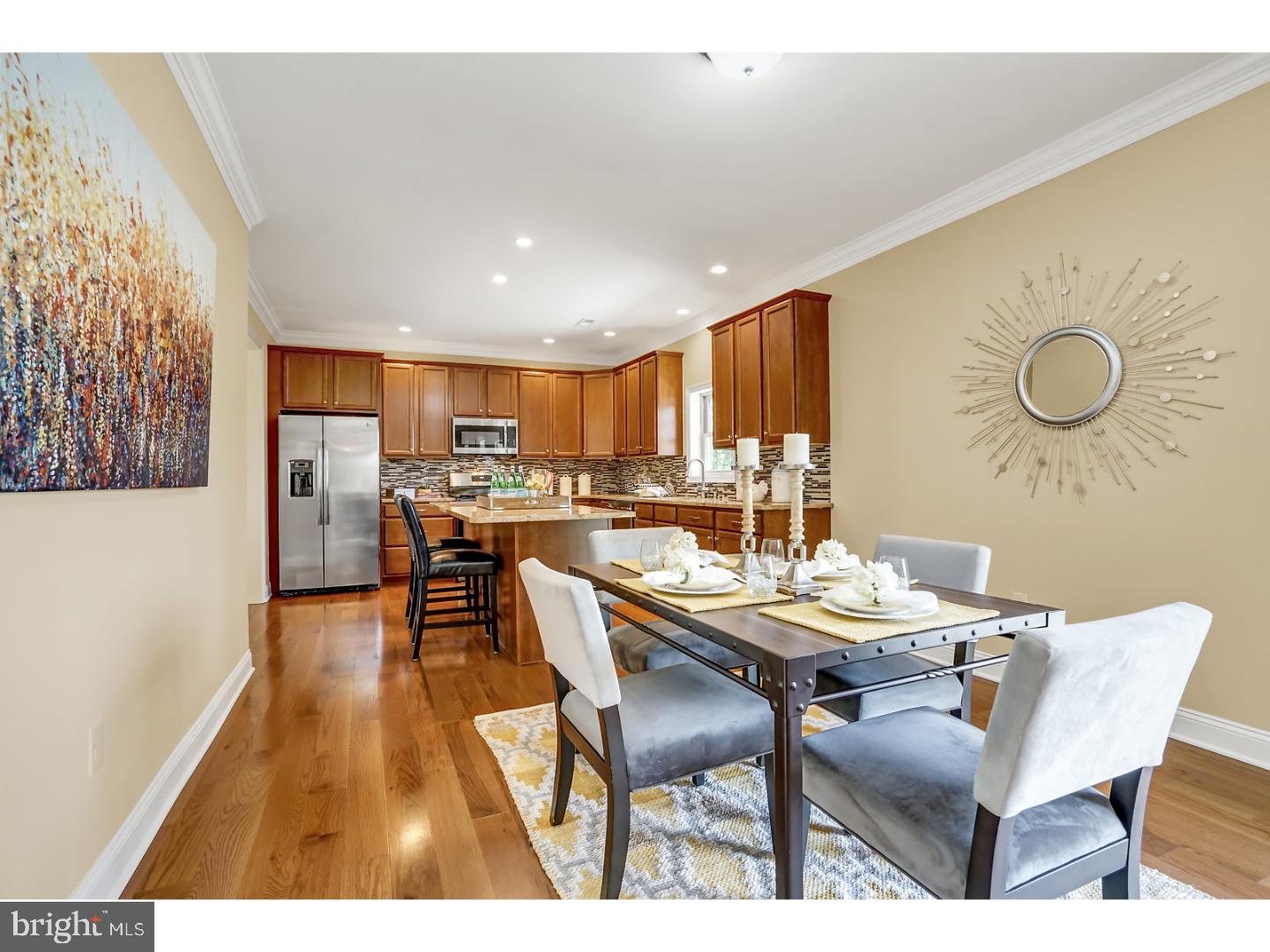 141 Appledale Road Audubon, PA 19403 - Photo 6 of 24 Dining Room
