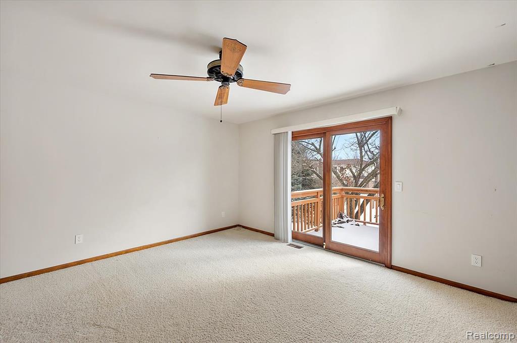2251 Highsplint Drive Rochester Hills, MI 48307 - Photo 24 of 68